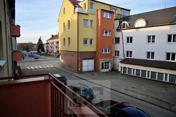 Zařízený byt 2+1 v Bučovicích | Reality.iDNES.cz 