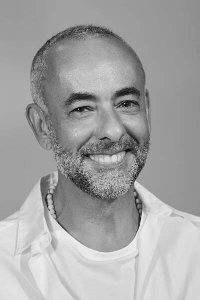 A Passion Project Has Francisco Costa Digging into His Fashion Archives at Calvin Klein