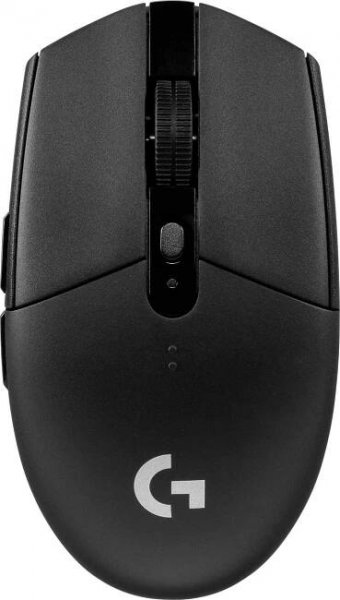 Logitech G305 LIGHTSPEED Maus kabellos