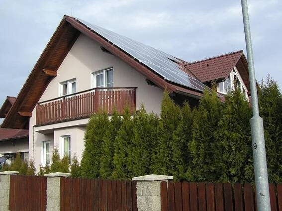 OZE Solar s.r.o.