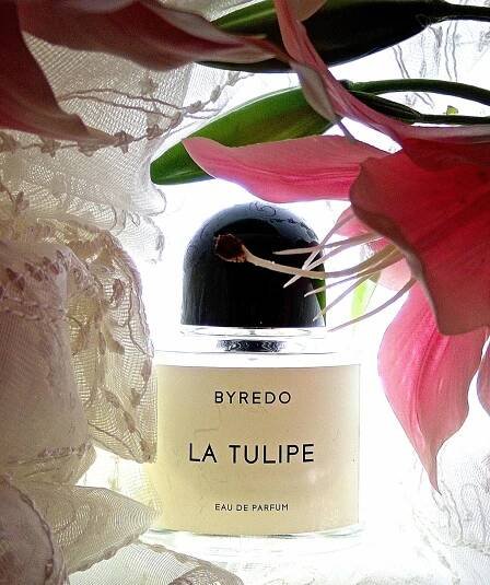 La Tulipe Byredo pro ženy