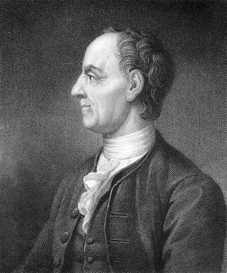 Euler, Leonhard