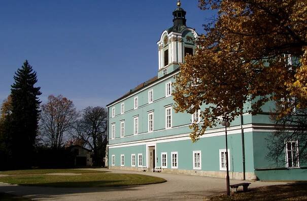 Městské muzeum a galerie Dačice - www.dnesnivylet.cz Tip na výlet pro celou rodinu.