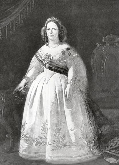 Tereza Marie Neapolsko-Sicilská – Wikipedie