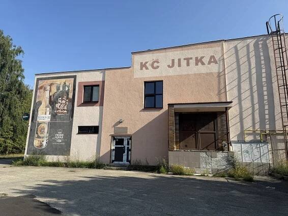 Hradecká Jitka prochází rekonstrukcí. Návštěvníky potěší nový interiér