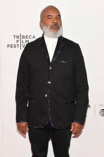 David Alan Grier - Actor, Comedian