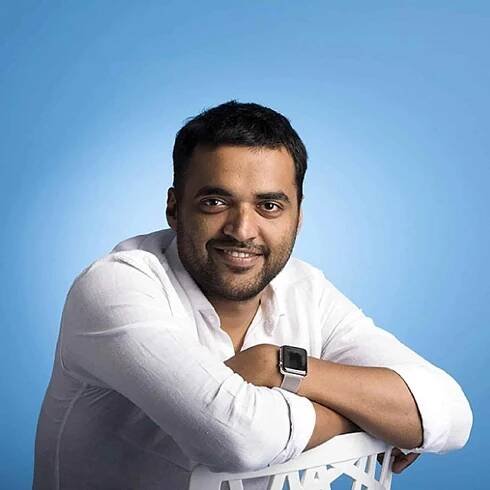 Deepinder goyal biography in english (CEO of Zomato) 1