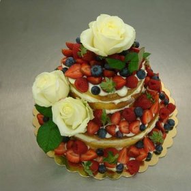 Narozeninové dorty | Cukrářství Viktoria 