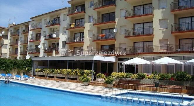 PAYET VACANCES L'ESTARTIT - Costa Brava - Španělsko | Nejlepší zájezdy - last minute dovolená a hotely
