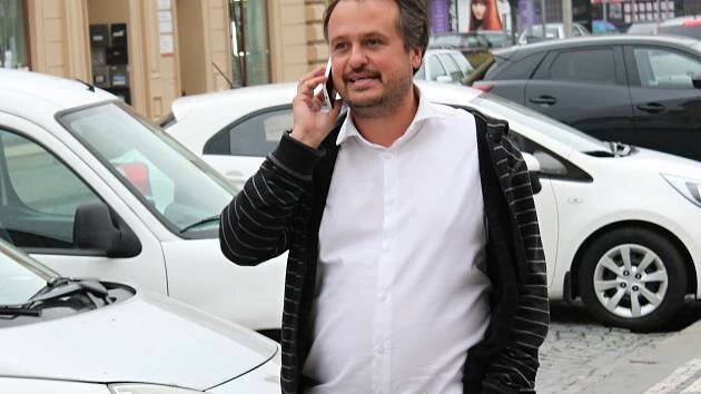 Petr Sokol: Na výsledky není veselá podívaná!