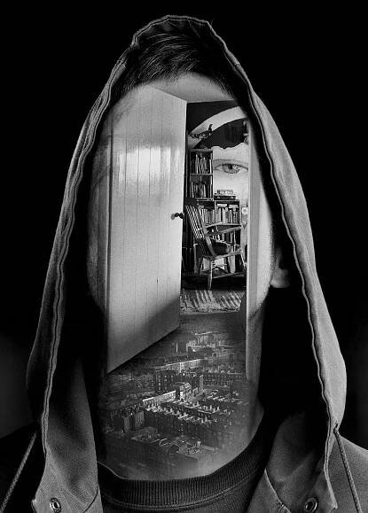 Phil Miller, Steve Miller & Hag - Home Hag's Photography