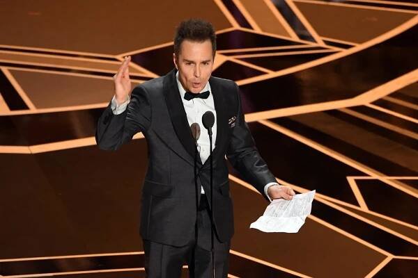 Oscars 2018 show highlights
