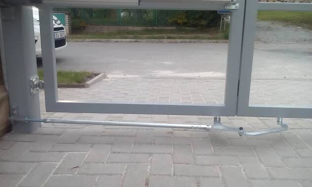 Vjezdové brány | Vrata Kolář
