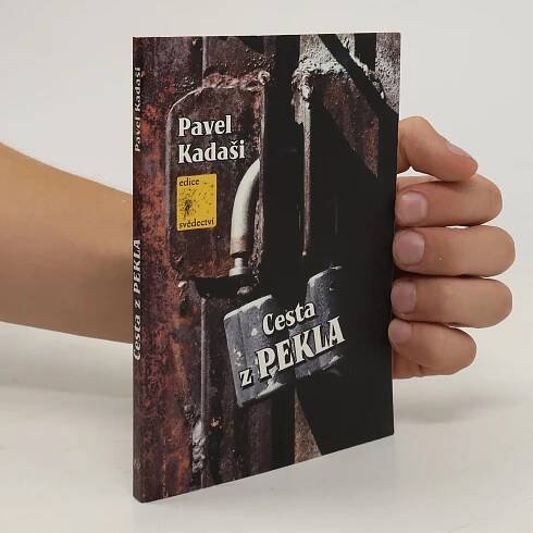 Cesta z pekla