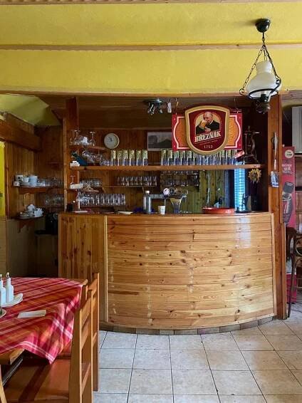 Hostinec- Pension U Havlu Trebenice Exteriér fotografie