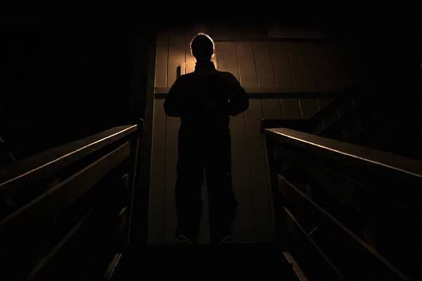 Mark Duplass and Patrick Brice Discuss Their Craigslist Nightmare ‘Creep’