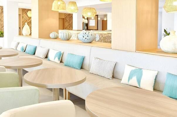 Universal Hotel Castell Royal