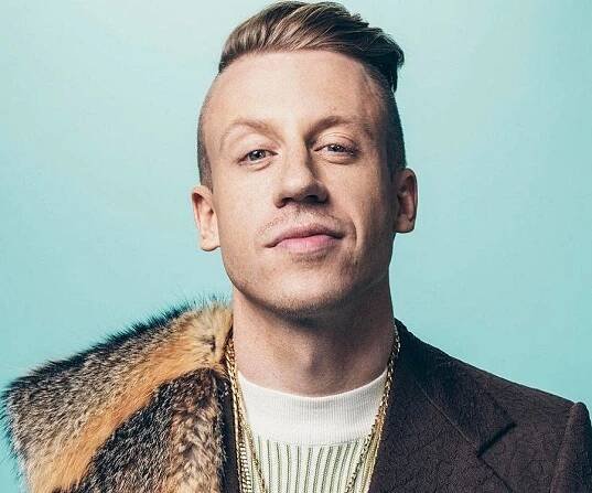 Macklemore Biography - Facts, Childhood, Family Life & Achievements