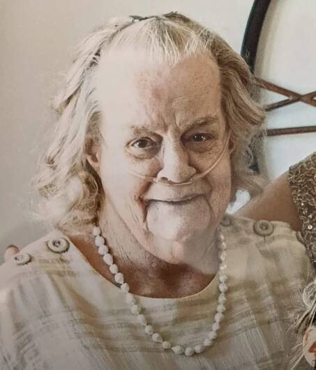 Linda Sue Montgomery – Anderson, Jones, Corcoran