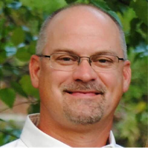 Chris Cope