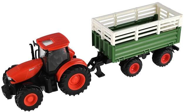 Teddies Zetor 00800219