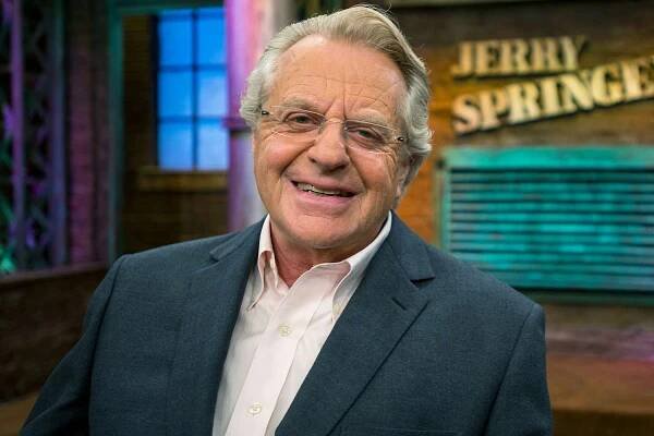 How Did Jerry Springer Die? Inside the Controversial Host's TV Career and What He Hoped to Do Before His Unexpected Death