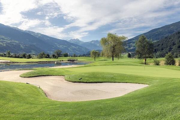 Golf | Tyrolsko v Rakousku