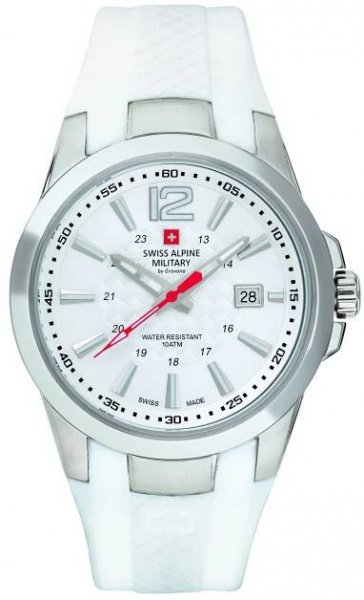 Hodinky Swiss Alpine Military SAM7058.1833