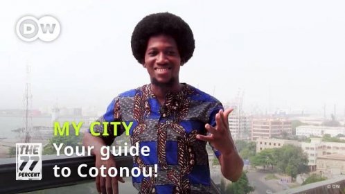 Traveling to Cotonou? Here's what to see and do!