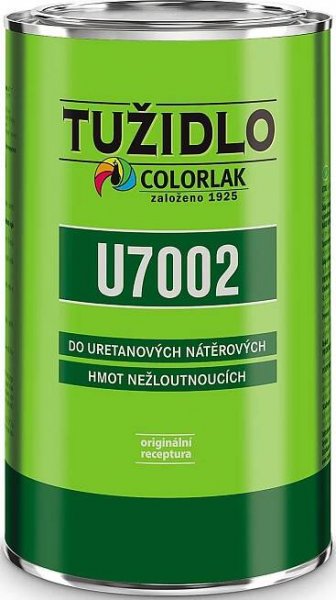 COLORLAK Tužidlo U 7002 40 g od 258 Kč