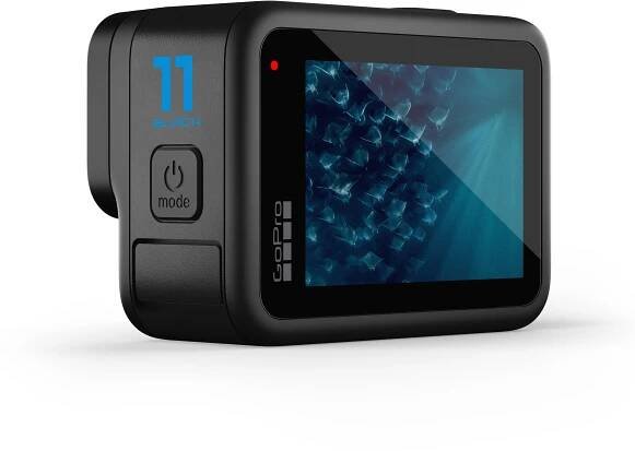 GoPro HERO11 Black bundle