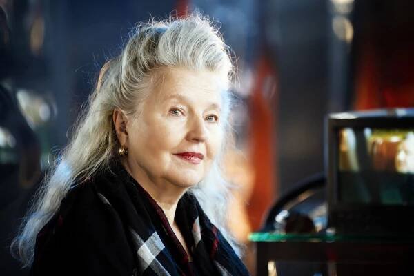 Fassbinder - Z filmu - Hanna Schygulla