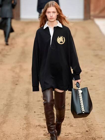 Louis Vuitton - Vogue Scandinavia