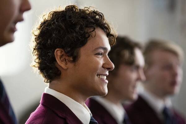 Omar Rudberg
