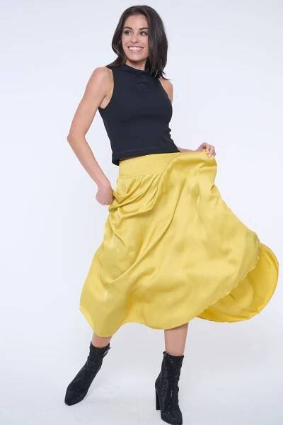 crop top žebro