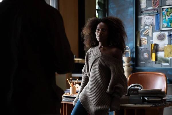 Tři ženy - Three Women - Z filmu - DeWanda Wise