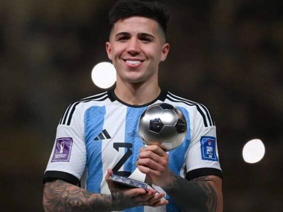 Argentina - Médium.cz