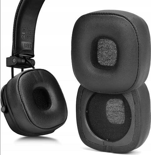 OCHRANA SLUCHU einventory HOUBIČKY PADY PRO MARSHALL MAJOR IV 4 / BLUETOOTH + DÁREK Hlavní barva černá