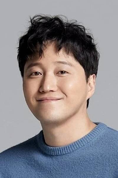 Kim Dae-myung herec