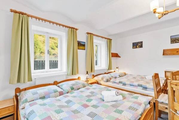 Pension Dita - Adrspach Teplice nad Metují Exteriér fotografie