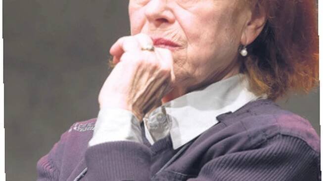 Iva Janžurová hraje sama sebe: Vyškrtala se!