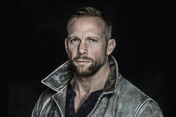 Gavin Fox