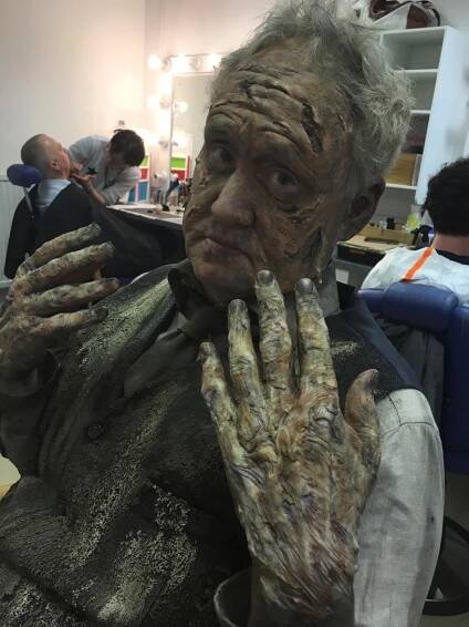 Matthew Smith Prosthetics Limited