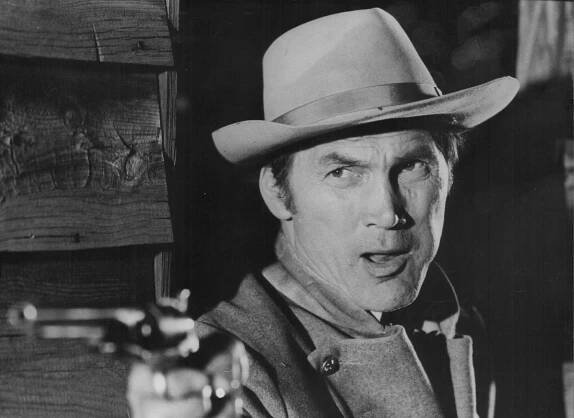 Biography of Jack Palance, Action Movie Star and Onscreen Villain