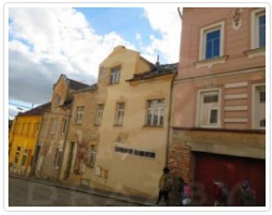 Prodej domů, Luby | Mapio.cz