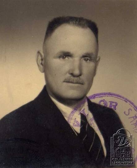Josef JEDLIČKA - ČsOL