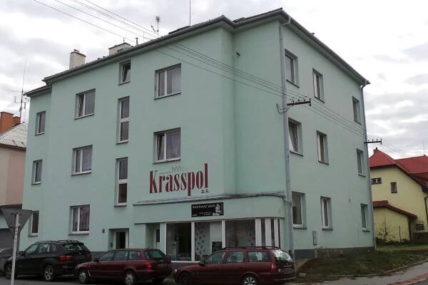 KRASSPOL, a.s. foto 1
