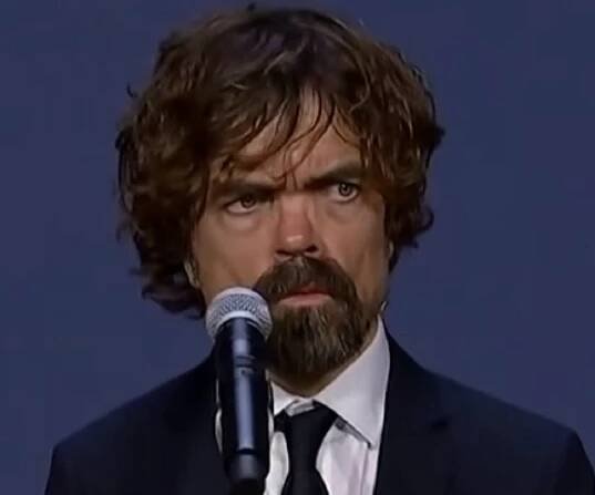 Peter Dinklage