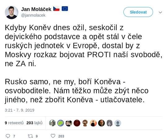 Tak Babiš se má omluvit, nařídil soud. Nádherný precedens, z něhož bychom mohli těžit všichni. Týden Štěpána Chába | Krajské