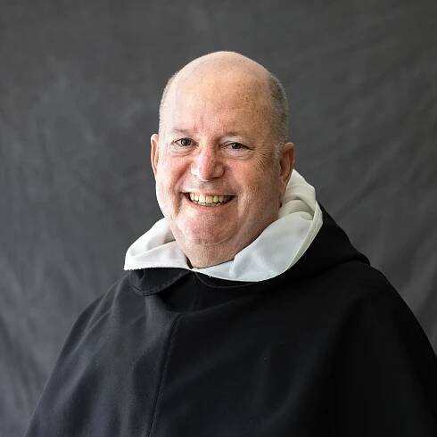 Friars Directory — Dominican Friars | Province of the Most Holy Name of Jesus